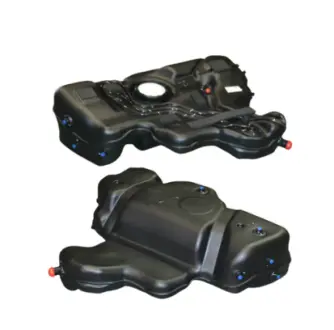 Бак топливный Forza (A13) CHERY A13-1101110ba