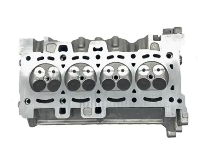 Головка блоку циліндрів Chery Tiggo 3 Aftermarket E4G16-1003010 (фото 1)