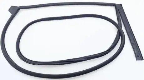 Ущільнювач скла Tiggo 3 (T11) CHERY J68-6207110