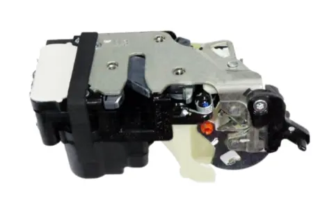 Замок дверей задних правых Tiggo 7 (T15) CHERY T15-6205020