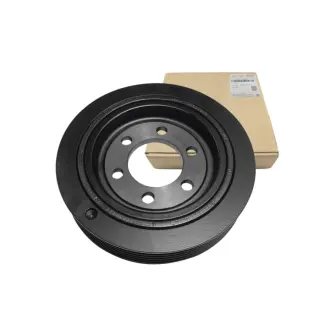 Шкив коленвала Eastar/Elara/M11/Tiggo CHERY 484j-1005070