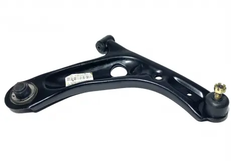 Рычаг подвески передней R, в сборе, с шаровой BYD F0 KLM KLM AutoParts 10124733-00