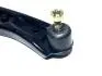 Важіль підвіски передньої R, у зборі, з кульовою BYD F0 KLM KLM AutoParts 10124733-00 (фото 3)