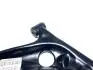 Важіль підвіски передньої R, у зборі, з кульовою BYD F0 KLM KLM AutoParts 10124733-00 (фото 4)
