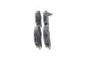 Колодки тормозные передние Great Wall Haval H5 Diesel BOSCH 3501120XK02XA (фото 4)