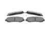 Колодки тормозные передние Great Wall Haval H5 Diesel BOSCH 3501120XK02XA (фото 5)