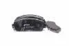 Колодки тормозные передние Great Wall Haval H5 Diesel REMSA 3501120XK02XA (фото 2)