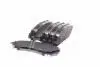 Колодки тормозные передние Great Wall Haval H5 Diesel REMSA 3501120XK02XA (фото 5)