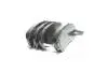 Колодки тормозные передние Great Wall Haval H5 Diesel RIDER 3501120XK02XA (фото 2)