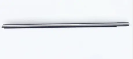 Уплотнитель наружного стекла дверей задних левых Tiggo 3 (T11) CHERY J68-6207117ba