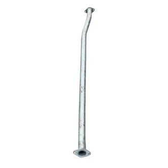 Глушник середня частина (алюмінізований) 2x4 T11 Aftermarket T11-1203310