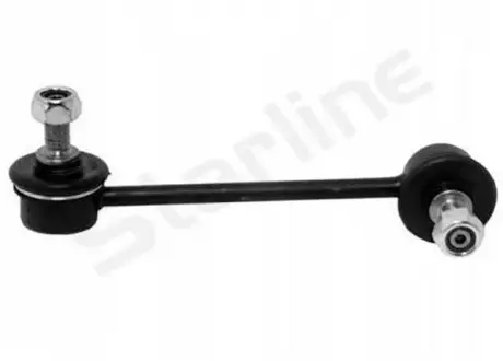 Стойка стабилизатора переднего L Great Wall Wingle STARLINE 2906300A-K00-B1