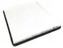 Фильтр салона Lifan 620 ALFA ALPHA FILTER B8121170 (фото 3)