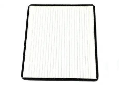 Фільтр салону Lifan X60 ALFA ALPHA FILTER S8113110
