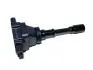 Котушка запалювання (1.5 Mitsubishi, 4G15S) BYD F3 KLM KLM AutoParts 10237879-00 (фото 2)