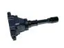 Котушка запалювання (1.5 Mitsubishi, 4G15S) BYD F3 KLM KLM AutoParts 10237879-00 (фото 4)