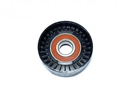 Ролик обводной ремня генератора Chery Tiggo 2 CAFFARO D4G15B-1025070