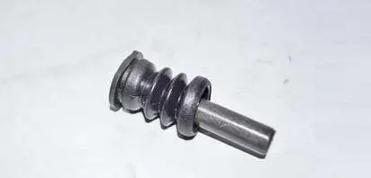 Напрямна супорта переднього (1 шт) Chery E5 KLM KLM AutoParts A21-XLB6GN3501067B-01