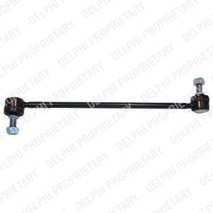 Стійка стабілізатора передня Chery Tiggo 4, Tiggo 7 Delphi F02-2906030 (фото 1)
