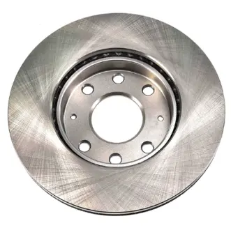 Диск гальмівний Chery Jaggi Aftermarket S21-6CJ3501075