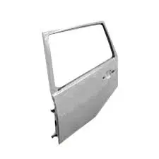 Дверь задняя L FL3 Chery Tiggo Aftermarket T11-6201010BA-DY