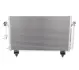 Радіатор кондиціонера FL3 Chery Tiggo Aftermarket T11-8105010BT (фото 1)