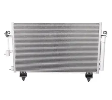 Радіатор кондиціонера FL3 Chery Tiggo Aftermarket T11-8105010BT