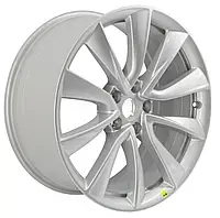 Диск колесный алюминиевый R17 Chery Tiggo 5 Aftermarket T21-3101010AB