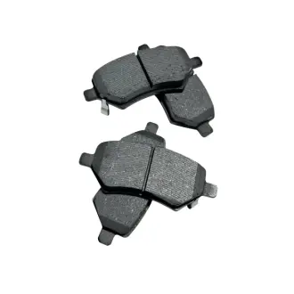 Колодки гальмівні передні Chery Tiggo 4 FL Aftermarket T19-6GN3501080