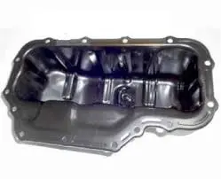 Піддон олійний Great Wall Haval H5 Aftermarket 1009100-ED01A