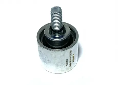 Ролик ГРМ обвідний Chery Tiggo 2 KIMIKO D4G15B-1021070