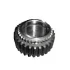 Шестерня раздаточной коробки привода цепи Great Wall Hover Aftermarket SC-1802213 (фото 1)