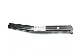 Кронштейн переднього бампера нижній лівий Great Wall Haval H3 Aftermarket 2803201-K24