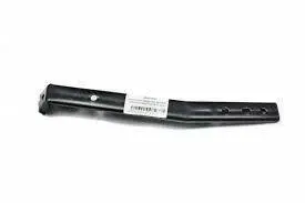 Кронштейн переднього бампера нижній правий Great Wall Haval H3 Aftermarket 2803202-K24