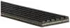 Ремень генератора Geely Atlas Pro Gates 1073006900 (фото 2)