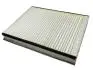 Фильтр салона Chery Tiggo (угольный) AF ALPHA FILTER T21-8107011 (фото 3)
