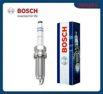 Свеча зажигания Geely Atlas Pro BOSCH 2036512100