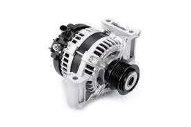 Генератор Atlas Pro GEELY 2040009200