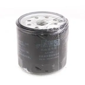 Фільтр масляний 4D20 Great Wall -Filter MANN 1017100-ED01-1