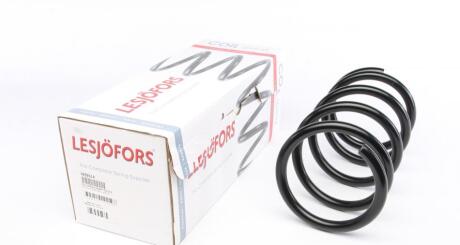 Пружина задняя Chery Tiggo LESJOFORS T11-2912011