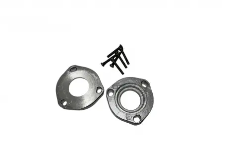Проставки увеличения клиренса задние Geely CK/CK2 UNI CK-11737