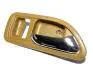 Ручка зовнішня двері R (бежевая) Great Wall Hover KLM KLM AutoParts 6105200-K00-1213 (фото 2)