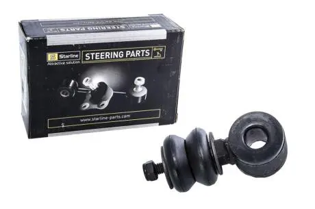 Стойка стабилизатора передняя в сборе Chery Amulet STARLINE A11-2906021