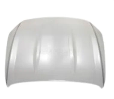 Капот (у зборі) Atlas Pro GEELY 5032044400C15