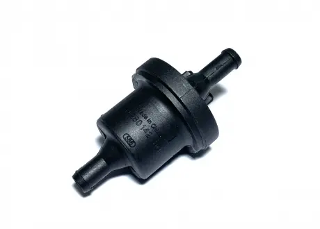 Клапан топливный электромагнитный Geely KIMIKO 1086000739