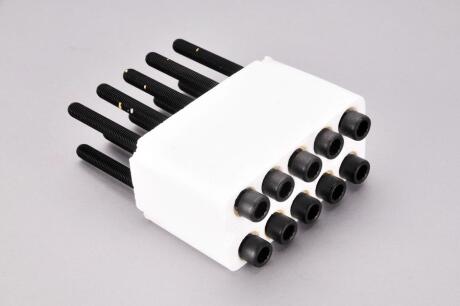 Болт ГБЦ BYD S6 (компл. 10 шт) ELRING 10438173-00