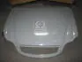 Капот GEELY CK 06- TEMPEST 8402010180001 (фото 1)