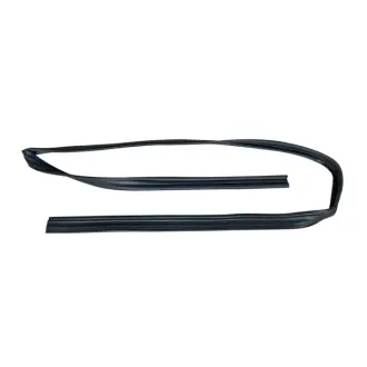 Ущільнювач скла передній лівий S21 Aftermarket S21-5206131