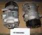 Компрессор кондиционера Geely GC6 KLM KLM AutoParts 101800269051 (фото 1)