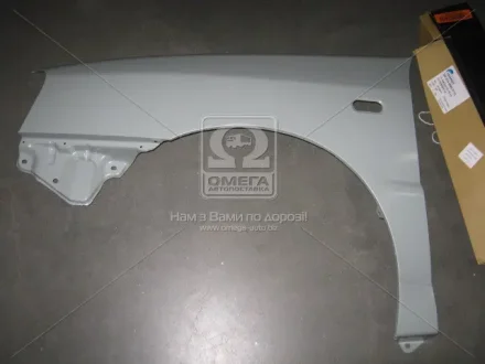 Крило переднє L Chery Amulet TEMPEST A15-8403010BB-DY